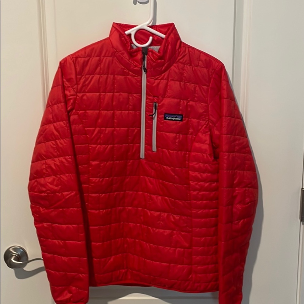 Patagonia Nano Pullover